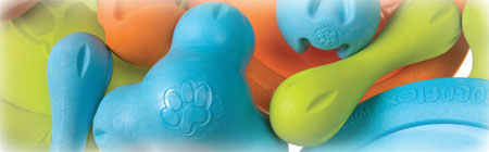 west paws zogo flex toys gaurantee