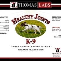 natural joint care for dogs| Canine arthritis suplement